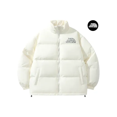 WARLI Унисекс Пуховики