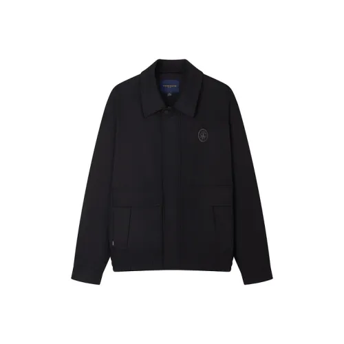 Teenie Weenie Men CleanFit Series 24SS Куртка Весна Унисекс