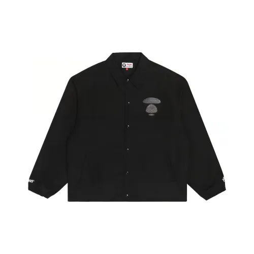 Aape Мужские Куртки