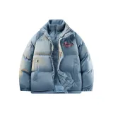 Светло-голубой