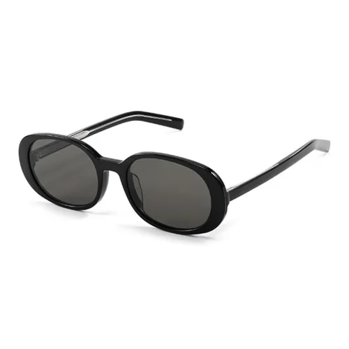 BOELEO Пластиковая оправа OVAL SUNGLASSES Женские