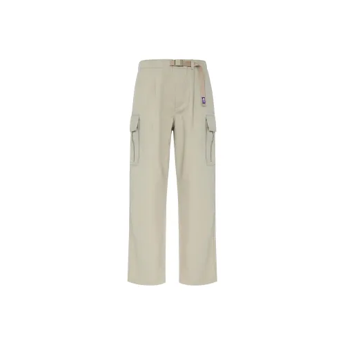 THE NORTH FACE PURPLE LABEL Хаки Мужские Карго Брюки