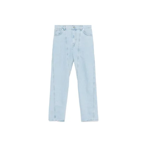 Mugler Blue Men's Jeans Mugler Синий Мужские Джинсы