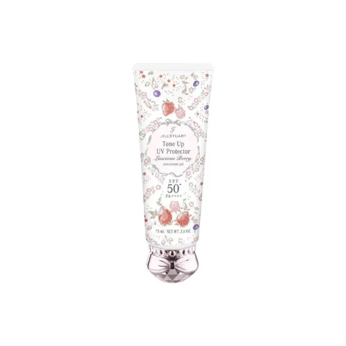 JILL STUART Солнцезащитный крем УФ-защита Унисекс