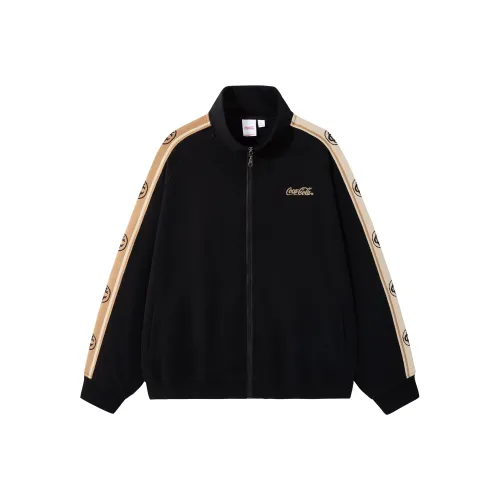 COCA COLA Унисекс Куртки