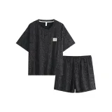 63903 Элегантный черный