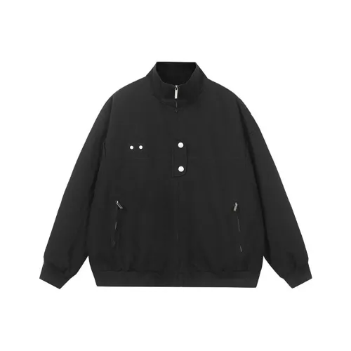 GONGFUSHE Унисекс Куртки