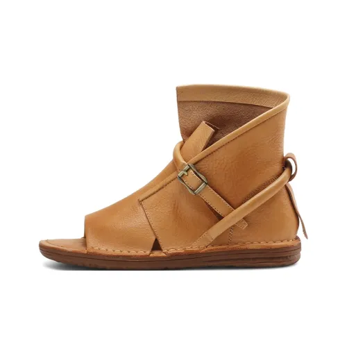 Rosa Bianca One Ремень Сандалии Женские