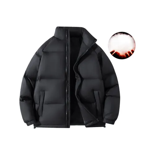 JEANSWEST Унисекс Пуховики