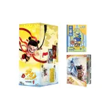 Дутянь Сумка 1 Целая Коробка + Карта Рукав (Подарок для вечеринки Данцзай Беспроводной Ноутбук Случайный Один)