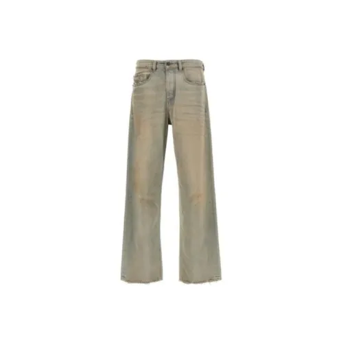 DIESEL Blue Men's Jeans  
DIESEL Синий Мужской Джинсы