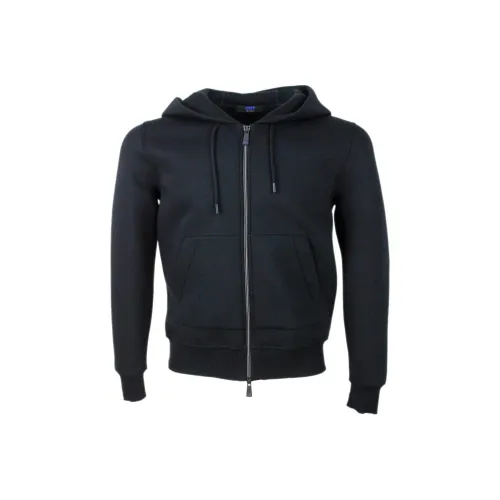 KITON Куртки и Пальто Мужской Черный