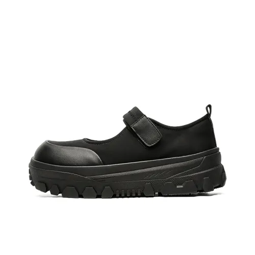 Rummaden Casual Низкий Топ Черный Унисекс
