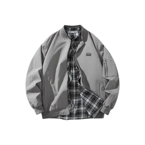 Tre Club Куртки и Пальто Унисекс