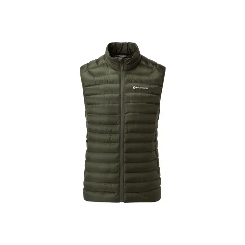 Montane ANTI FREEZE PERTEX Пуховик Мужской