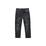 Метеоритный серый