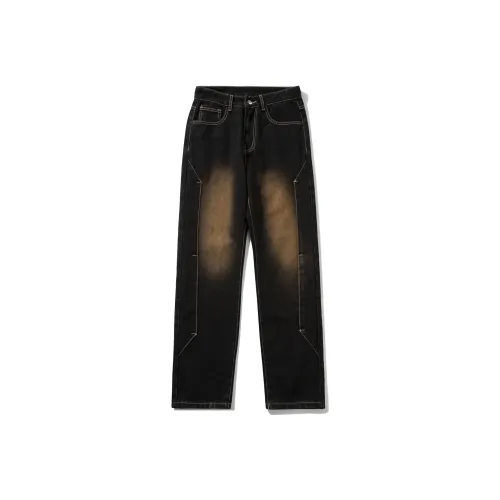 30BRAID Унисекс Джинсы