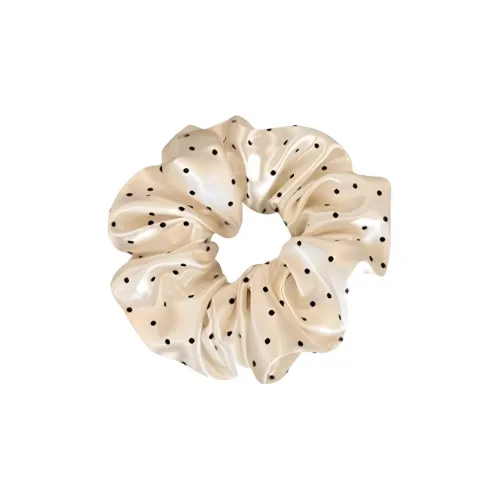 Danqin Резинки-спирали для волос Женские