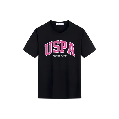 U.S. POLO ASSN. Унисекс Футболки