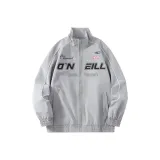 Светло-серый