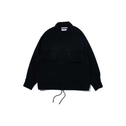 F/CE Унисекс Куртки