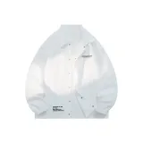 Белый (Тонкий)