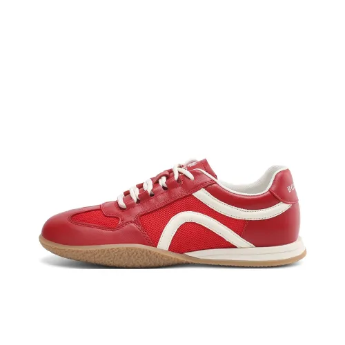 BOERDIQI Дышащий и Легкий Низкий Топ Кэжуал Женский