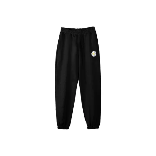 ICONS Lab Унисекс Вязаные Тренировочные Брюки
