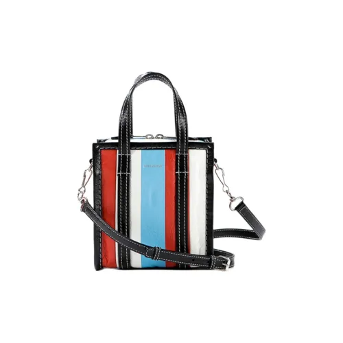 Balenciaga Lambskin Bag Extra Small Women's Multicolor Бренд Balenciaga материал овечья кожа размер маленький женский цвет многоцветный