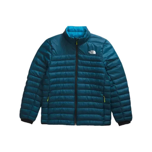 THE NORTH FACE Terra PEAK Куртка Мужская Midnight Blue