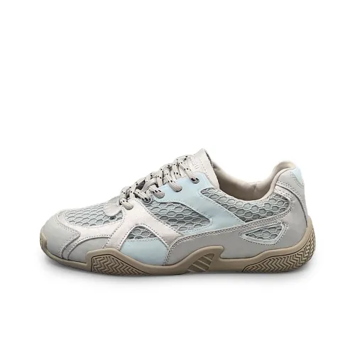 Shougu Низкий Топ Casual Женский