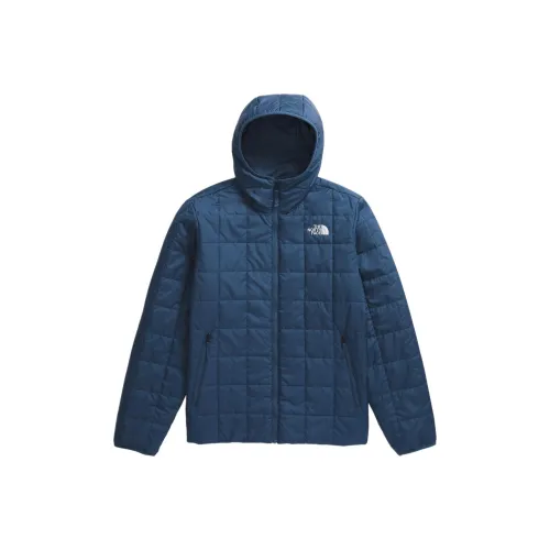 THE NORTH FACE Junction Куртка Мужская Синяя