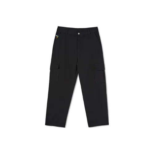 POLAR SKATE CO Унисекс Брюки карго