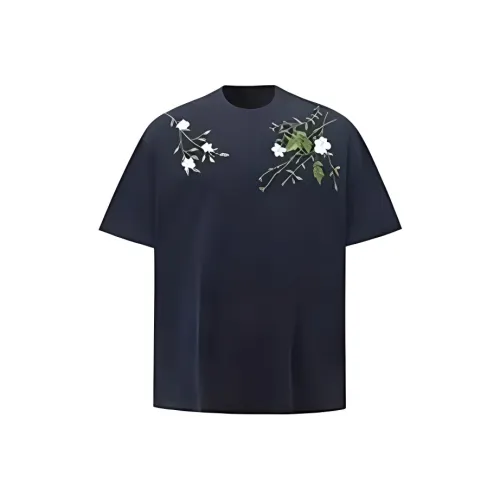 M MAICCO Мужские T-рубашки