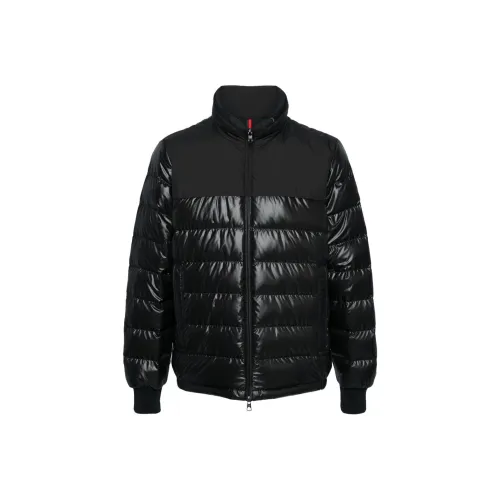 Moncler Down Jacket Men's Black