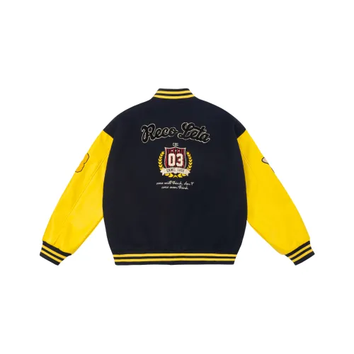 RECOLETA x OKET Куртки и Пальто Унисекс