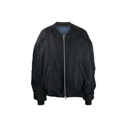 JUUN.J Куртки и пальто Мужской Черный