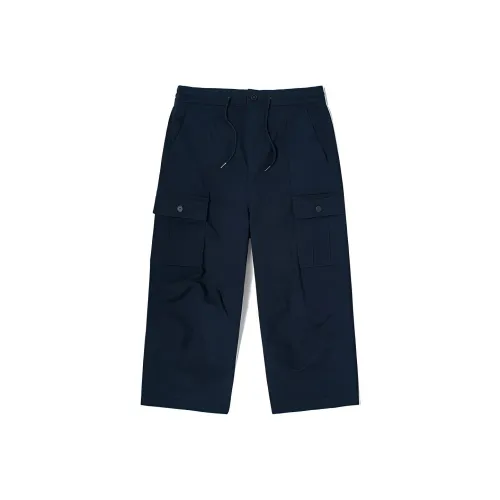 Timberland Темно-сапфировый Мужские Карго Брюки