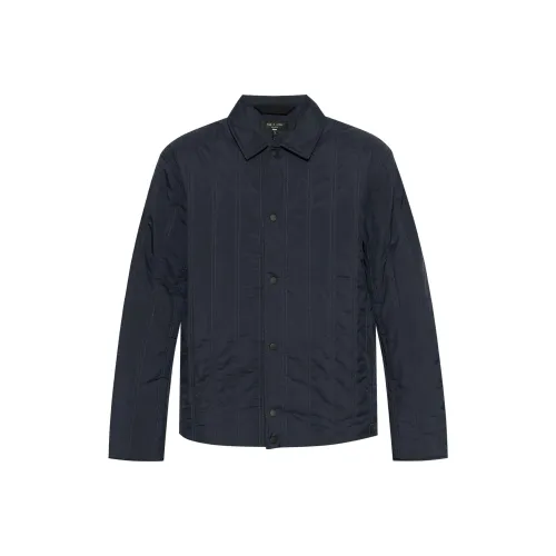 RAG&BONE Синий Мужской Куртки