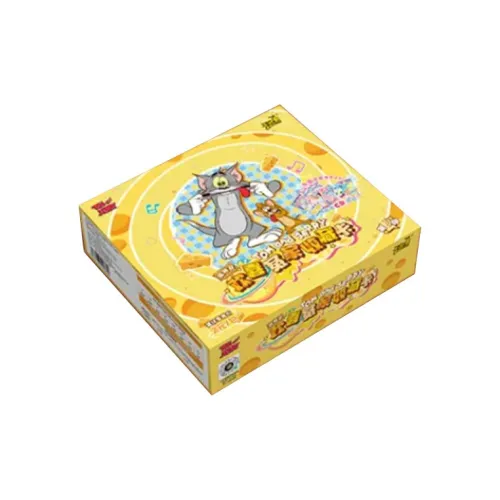 KAYOU IP/Аниме Карточки