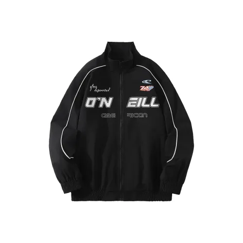 O'Neill Унисекс Куртки