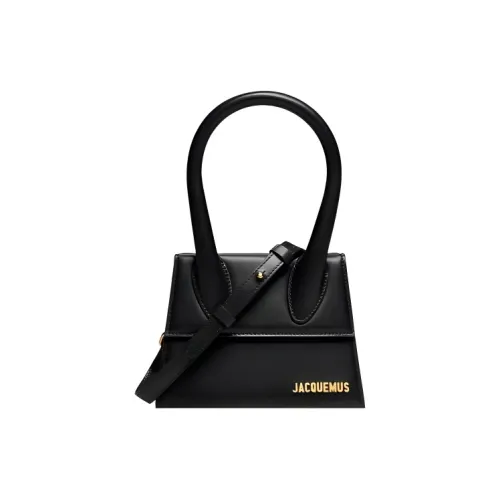 Jacquemus Le Chiquito Сумки Женские