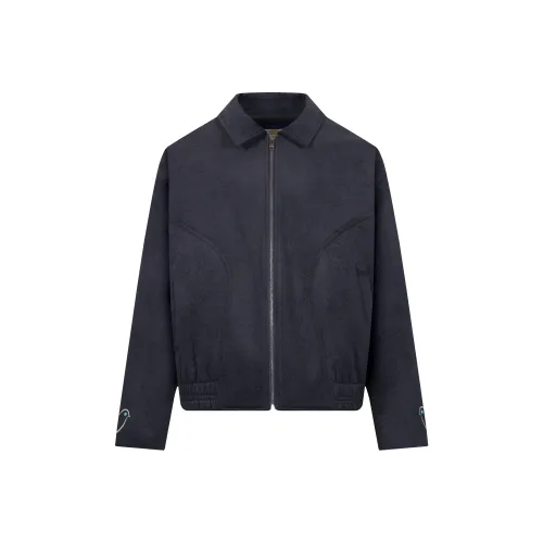 PMET Унисекс Куртки