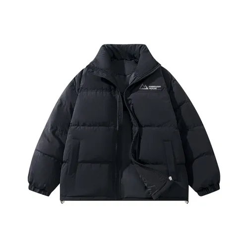 AMBER LIGHT Унисекс Пуховики