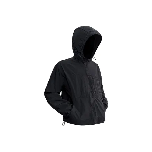 XUJIA Одежда с защитой от солнца Унисекс