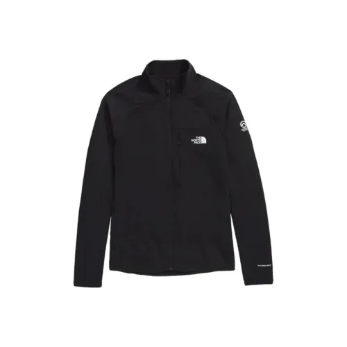 THE NORTH FACE Куртки и Пальто Мужской Черный