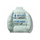 Фруктово-зеленый