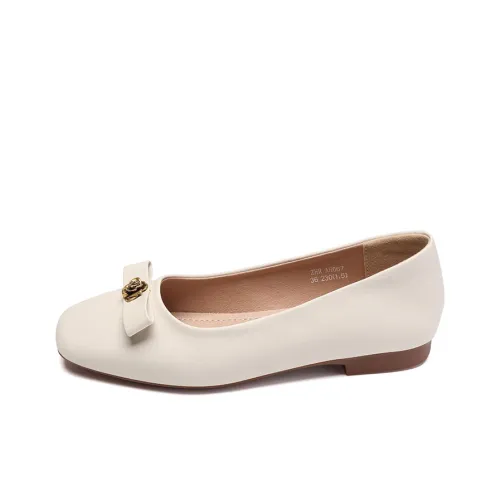 ZHR Женские повседневные туфли Женские