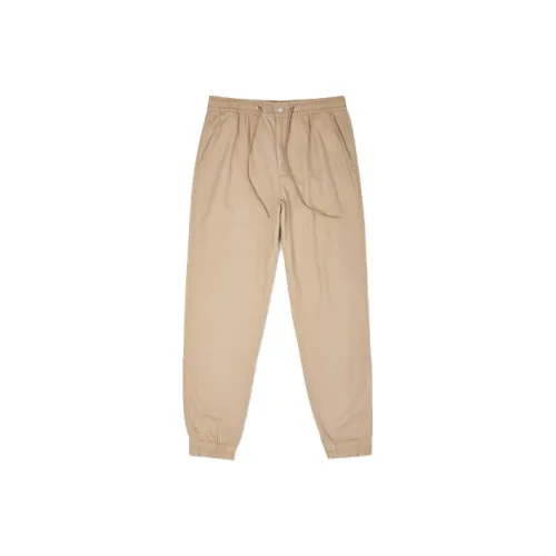 Конверс Хаки Мужские Карго Брюки