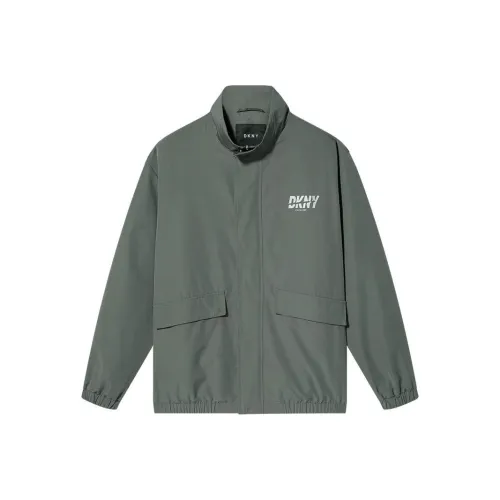 DKNY Мужские Куртки